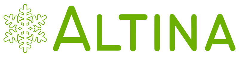 Altina logo